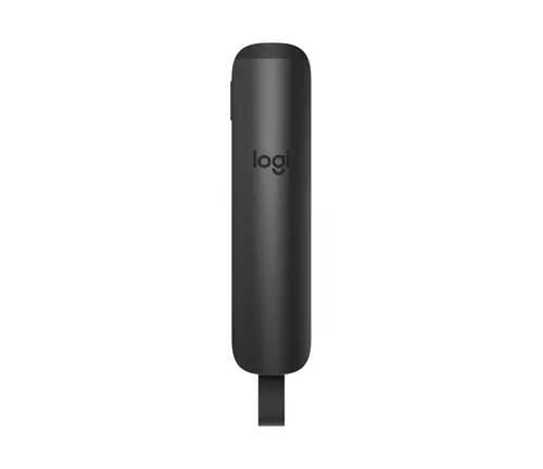 Безжичен презентер, Logitech Spotlight 2 Presentation Remote - Graphite - image 2