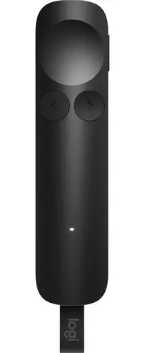 Prezentator wireless, Logitech Spotlight 2 Presentation Remote - Graphite - 1