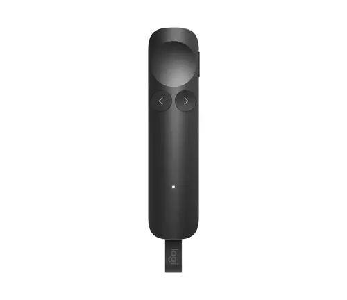 Безжичен презентер, Logitech Spotlight 2 Presentation Remote - Graphite