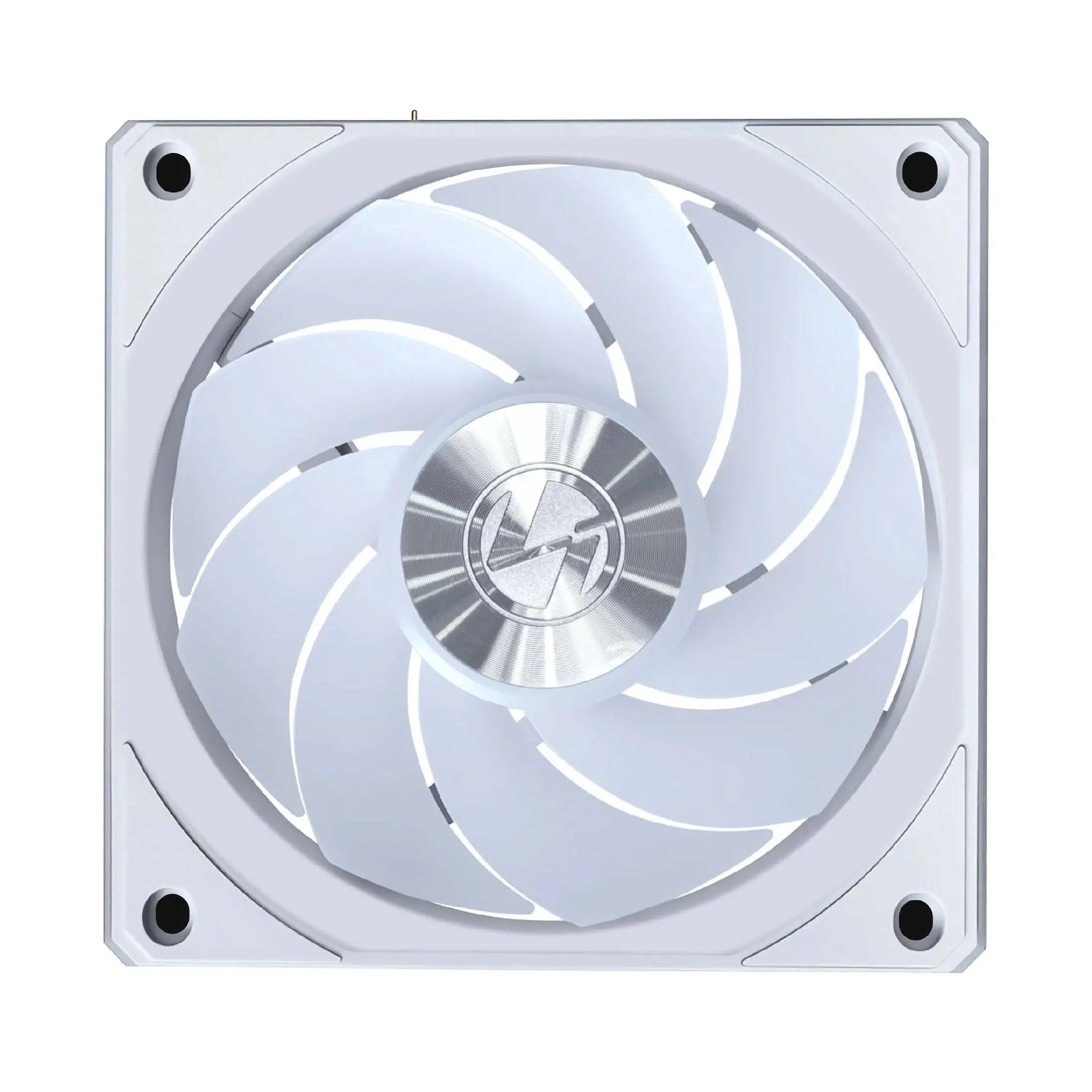 Lian Li вентилатор Fan 120mm - UNI FAN CL Wireless Reverse - White - image 2