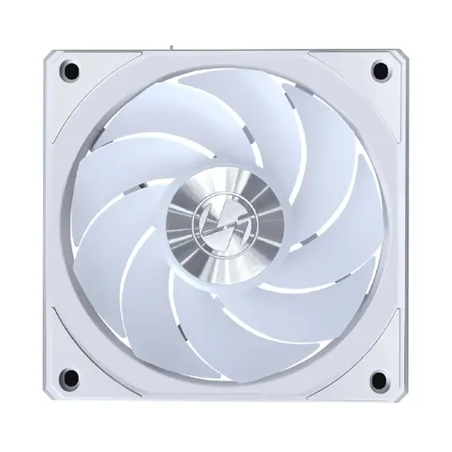 Lian Li вентилатор Fan 120mm - UNI FAN CL Wireless Reverse - White - image 2