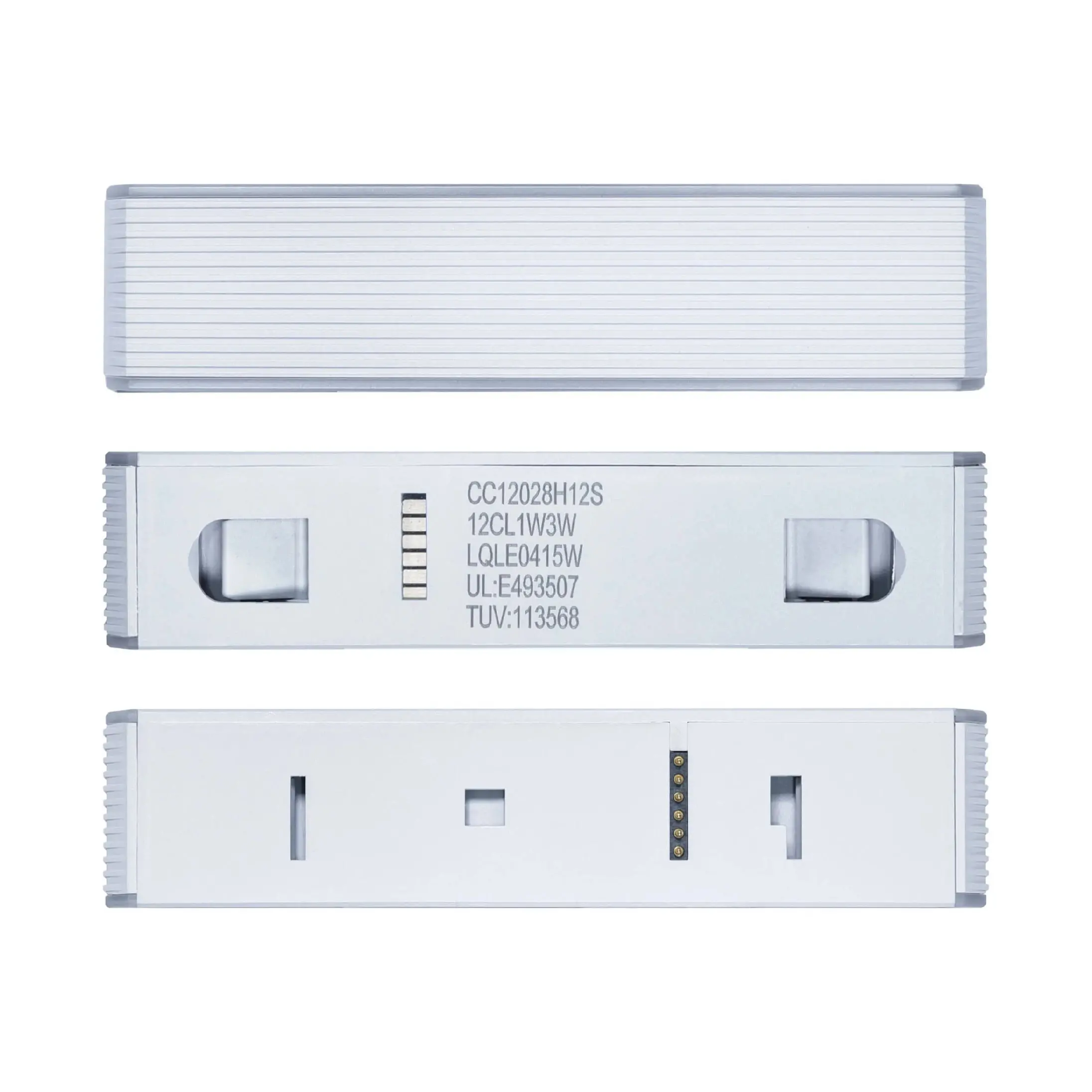 Lian Li вентилатор Fan 120mm - UNI FAN CL Wireless Reverse - White - image 4