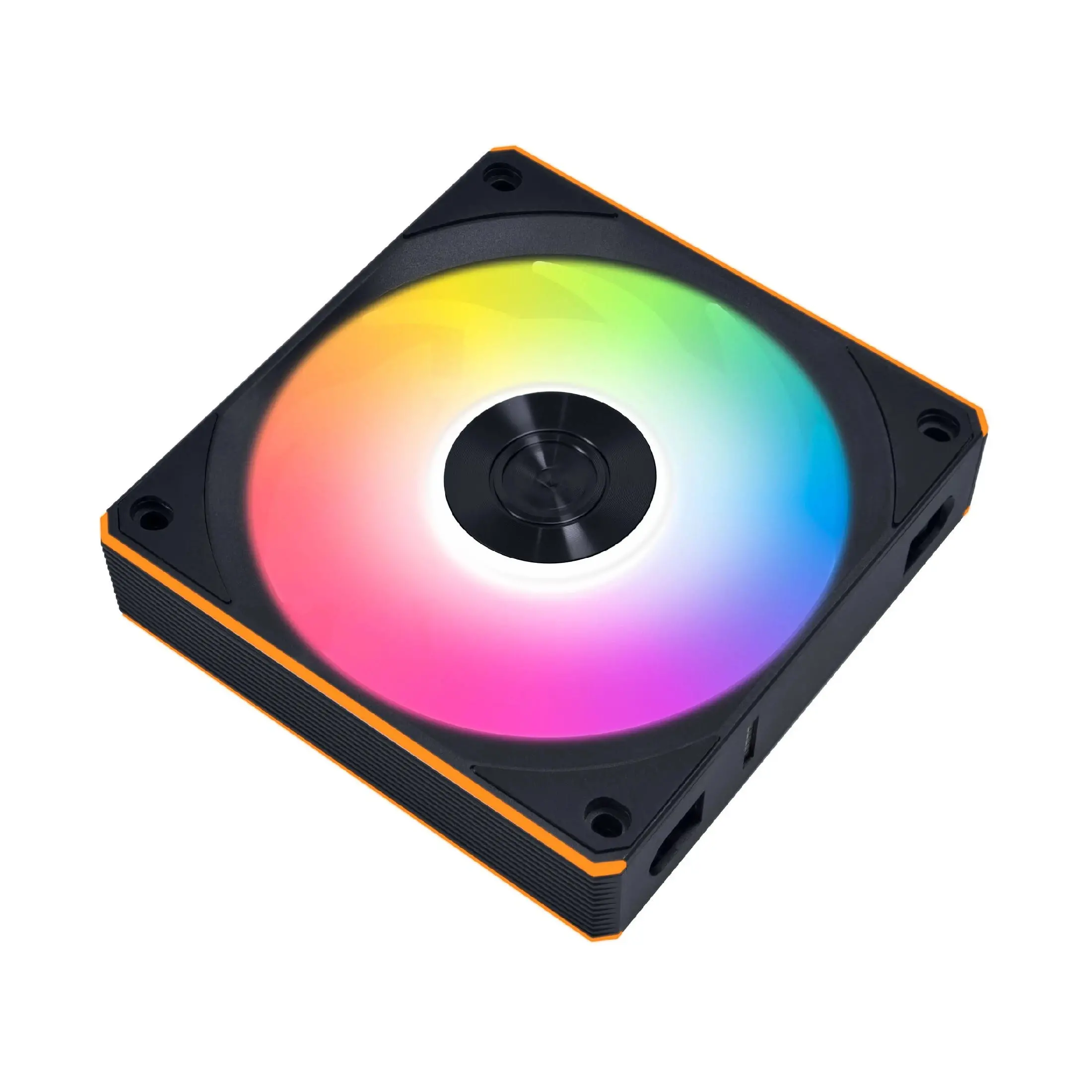 Lian Li вентилатор Fan 120mm - UNI FAN CL Wireless Reverse - Black