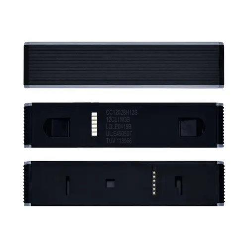 Lian Li вентилатор Fan 120mm - UNI FAN CL Wireless Reverse - Black - image 4
