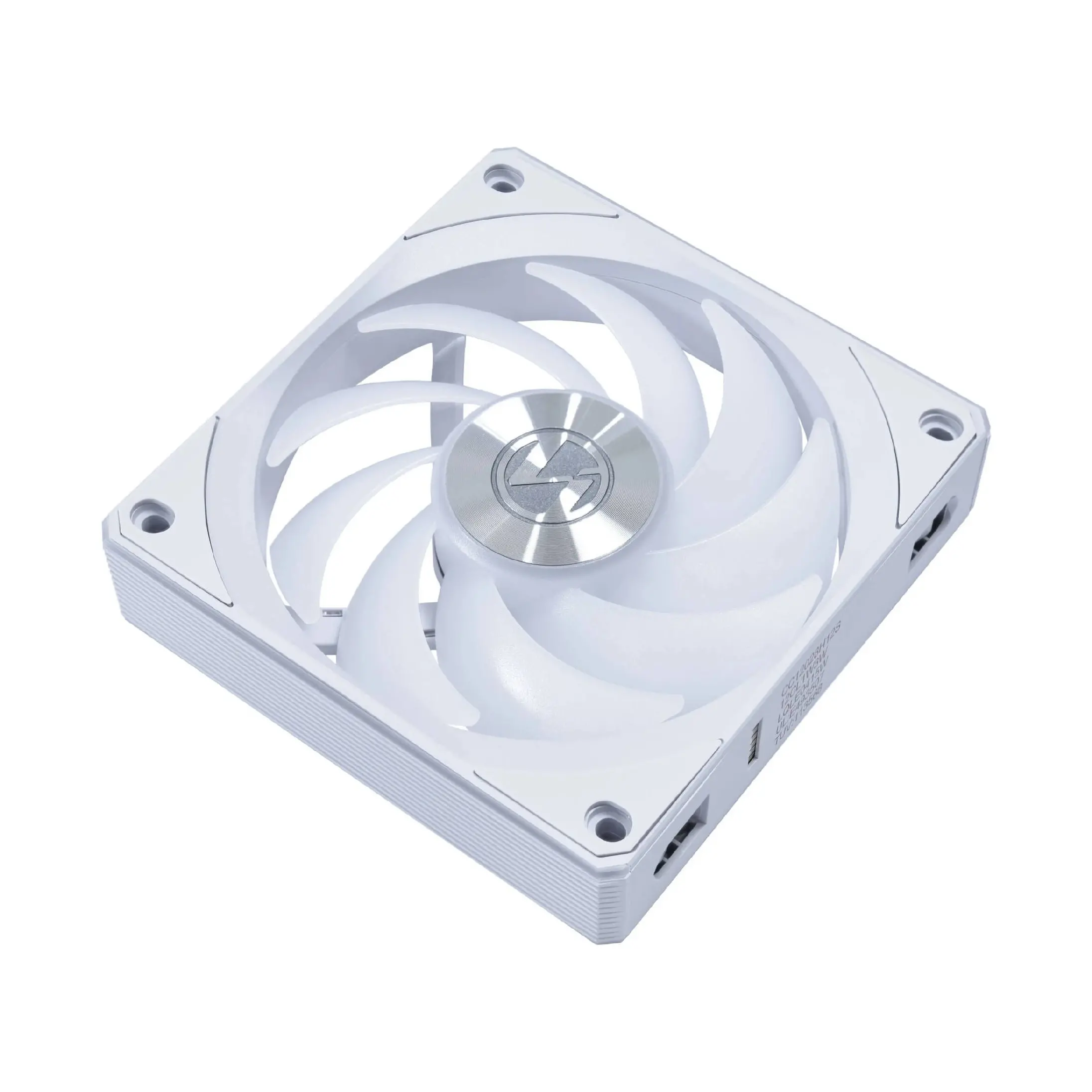 Lian Li вентилатор Fan 120mm - UNI FAN CL Wireless - White - image 2