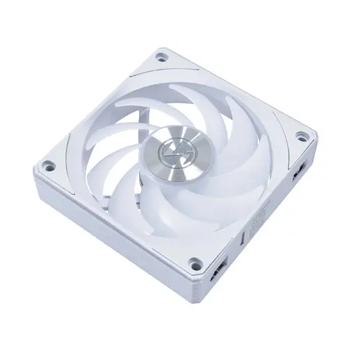 Lian Li вентилатор Fan 120mm - UNI FAN CL Wireless - White - image 2