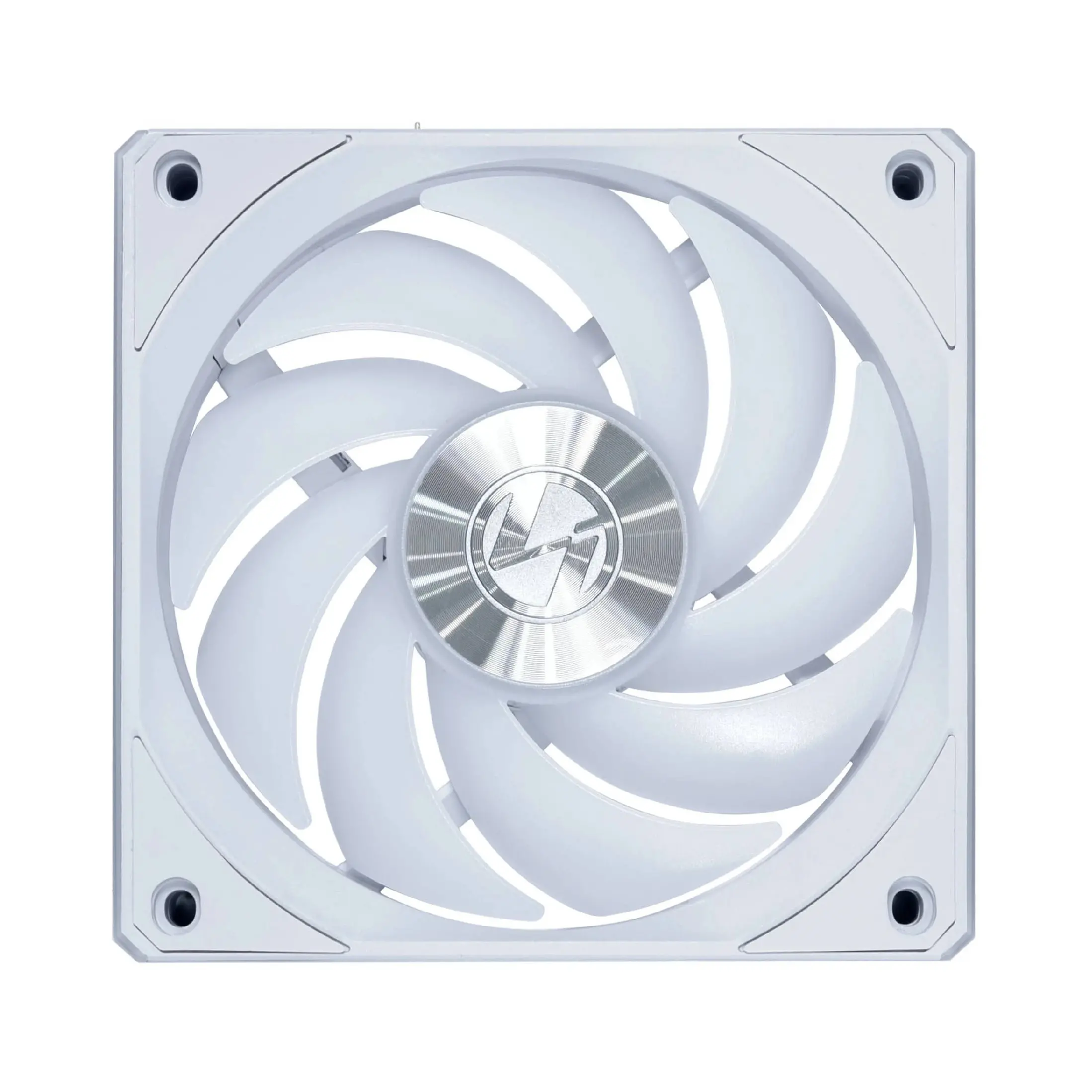 Lian Li вентилатор Fan 120mm - UNI FAN CL Wireless - White - image 3