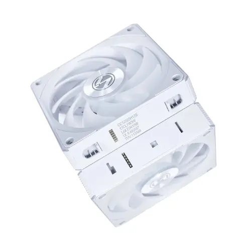 Lian Li вентилатор Fan 120mm - UNI FAN CL Wireless - White - image 5