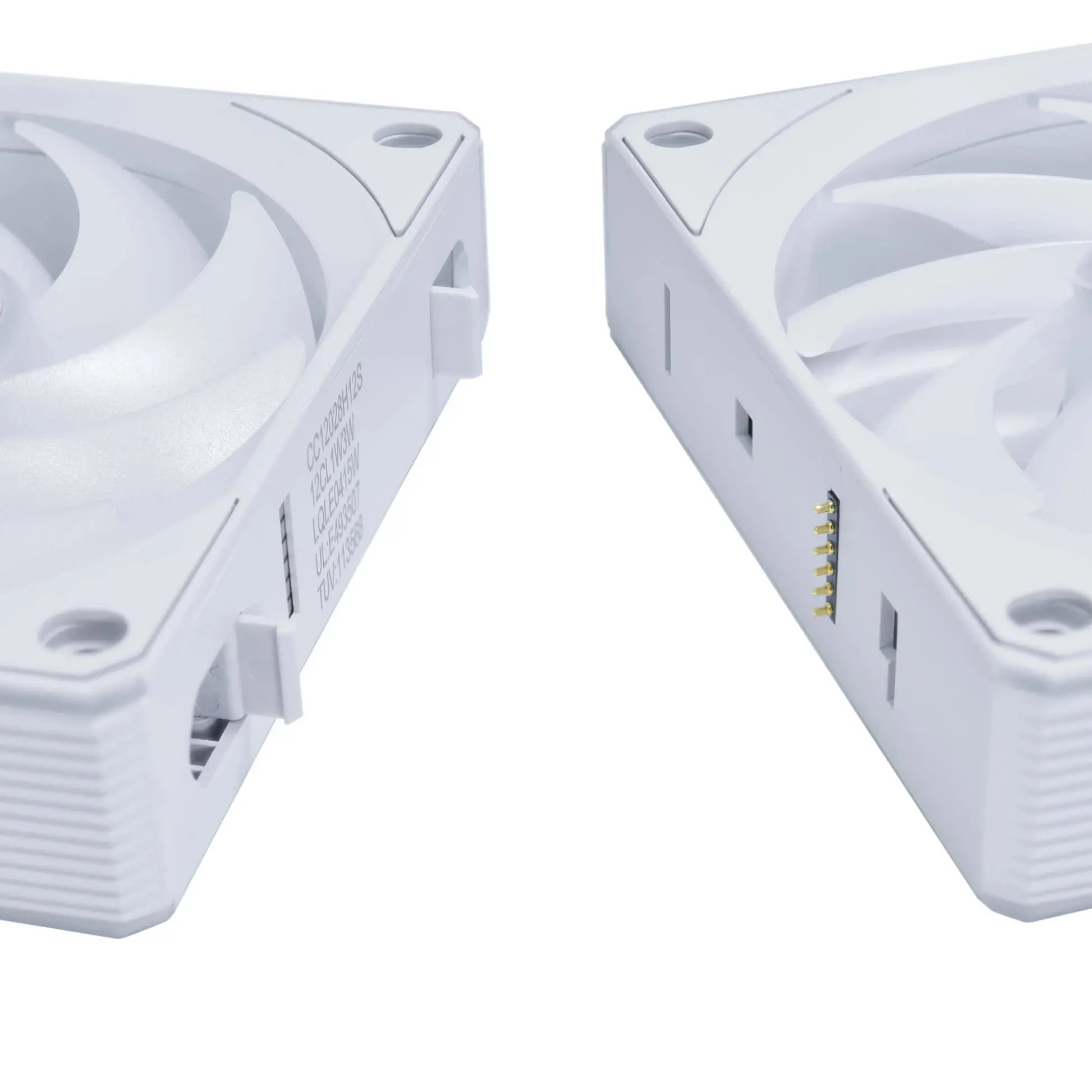 Lian Li вентилатор Fan 120mm - UNI FAN CL Wireless - White - image 6