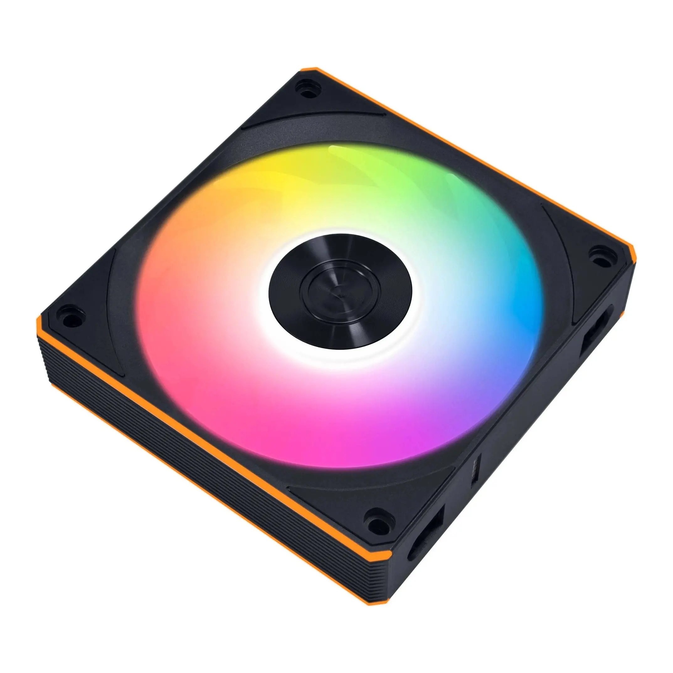 Lian Li вентилатор Fan 120mm - UNI FAN CL Wireless - Black