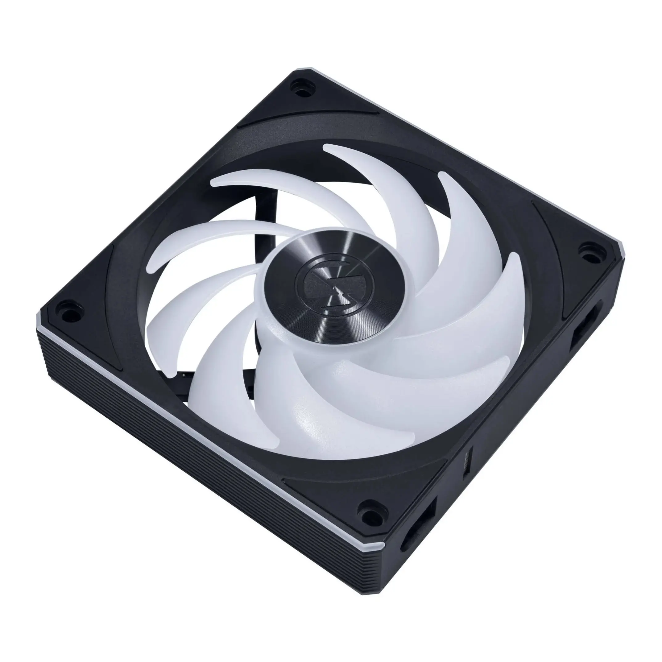 Lian Li вентилатор Fan 120mm - UNI FAN CL Wireless - Black - image 2