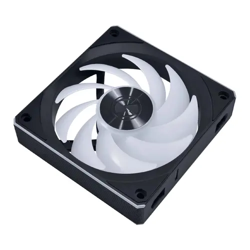 Lian Li вентилатор Fan 120mm - UNI FAN CL Wireless - Black - image 2