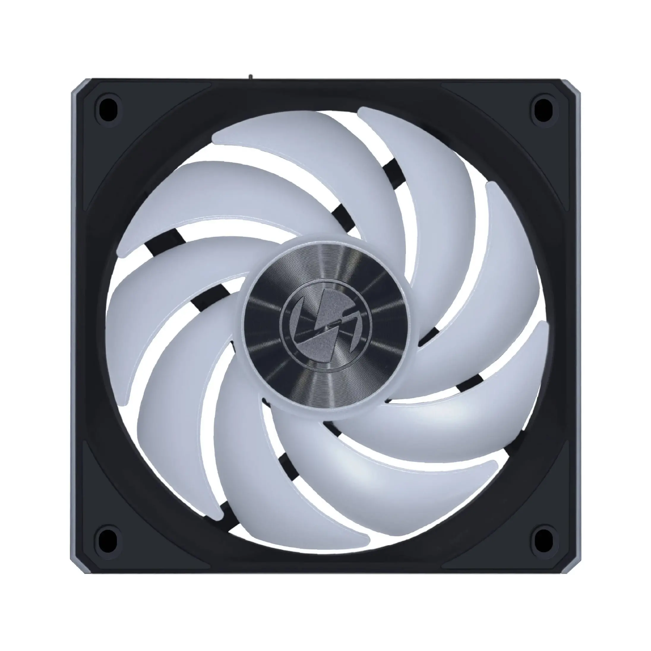 Lian Li вентилатор Fan 120mm - UNI FAN CL Wireless - Black - image 3