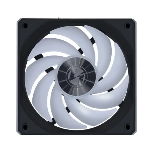 Lian Li вентилатор Fan 120mm - UNI FAN CL Wireless - Black - image 3
