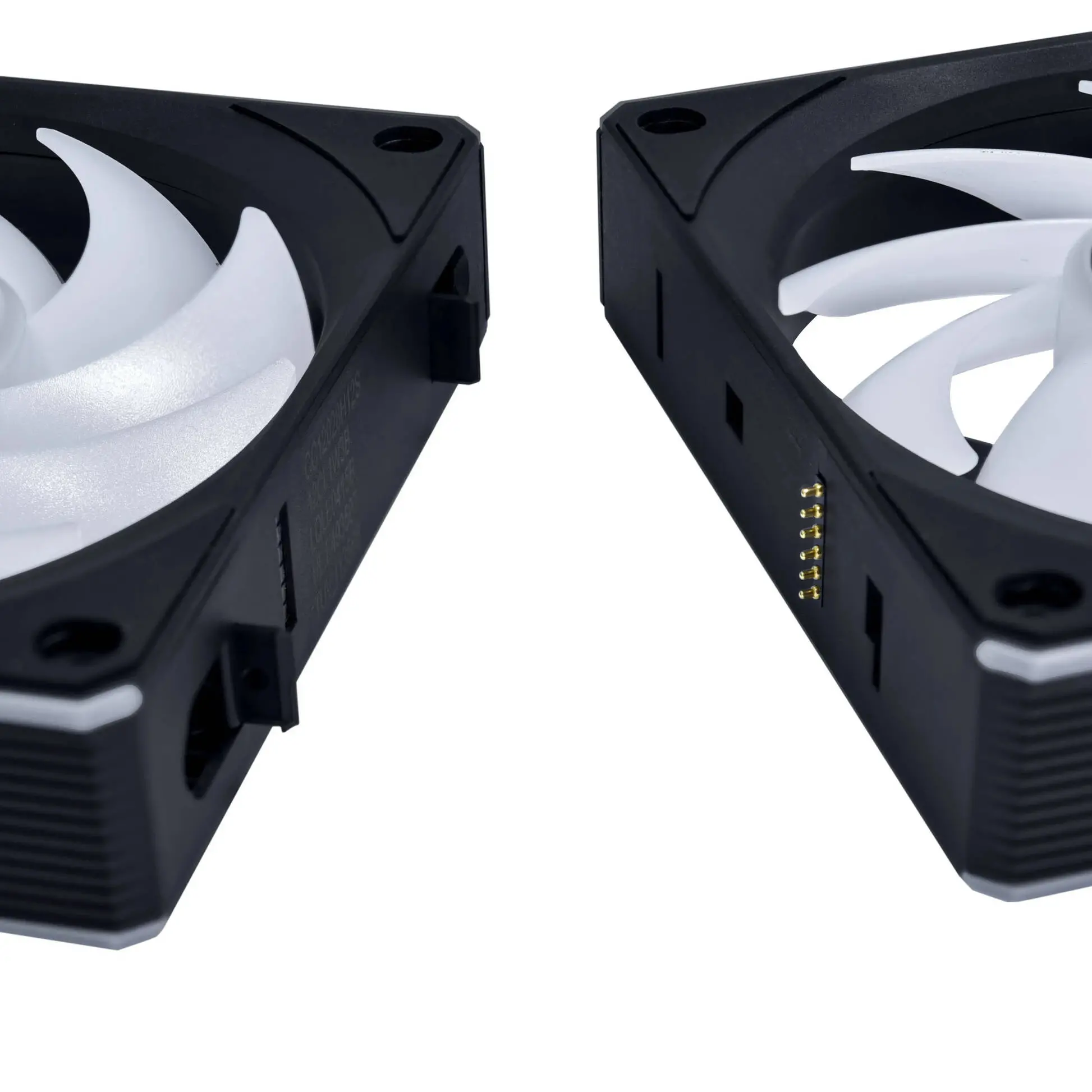 Lian Li вентилатор Fan 120mm - UNI FAN CL Wireless - Black - image 6