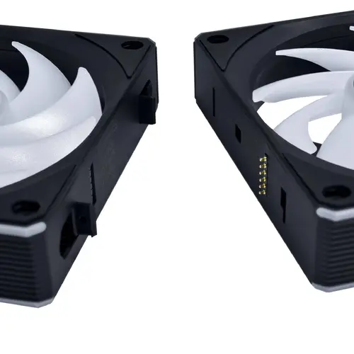 Lian Li вентилатор Fan 120mm - UNI FAN CL Wireless - Black - image 6