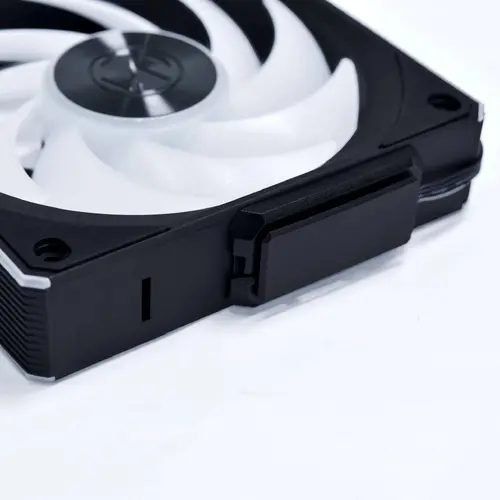 Lian Li вентилатор Fan 120mm - UNI FAN CL Wireless - Black - image 8