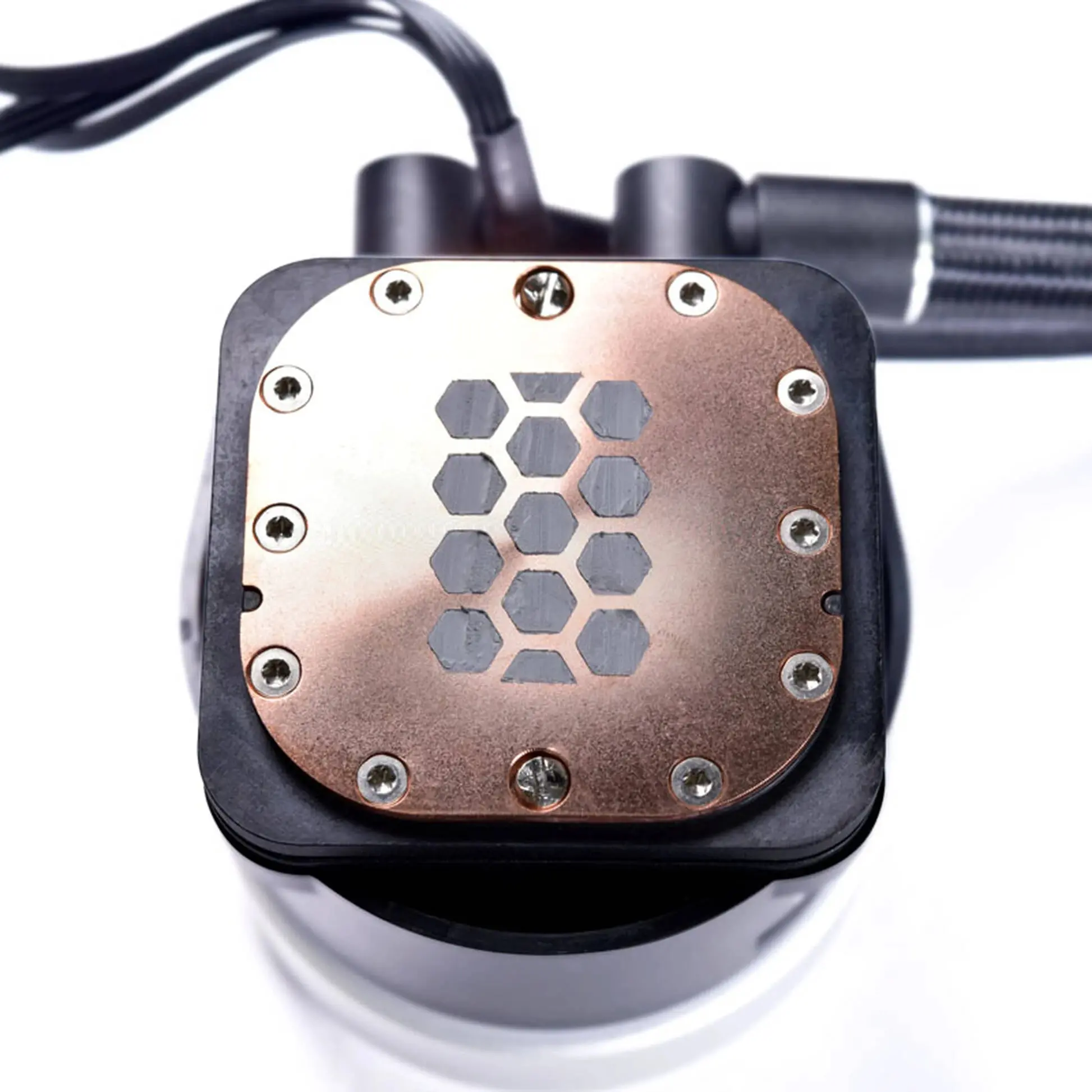 Lian Li водно охлаждане Water Cooling GALAHAD II 360 Trinity ARGB Black - image 6