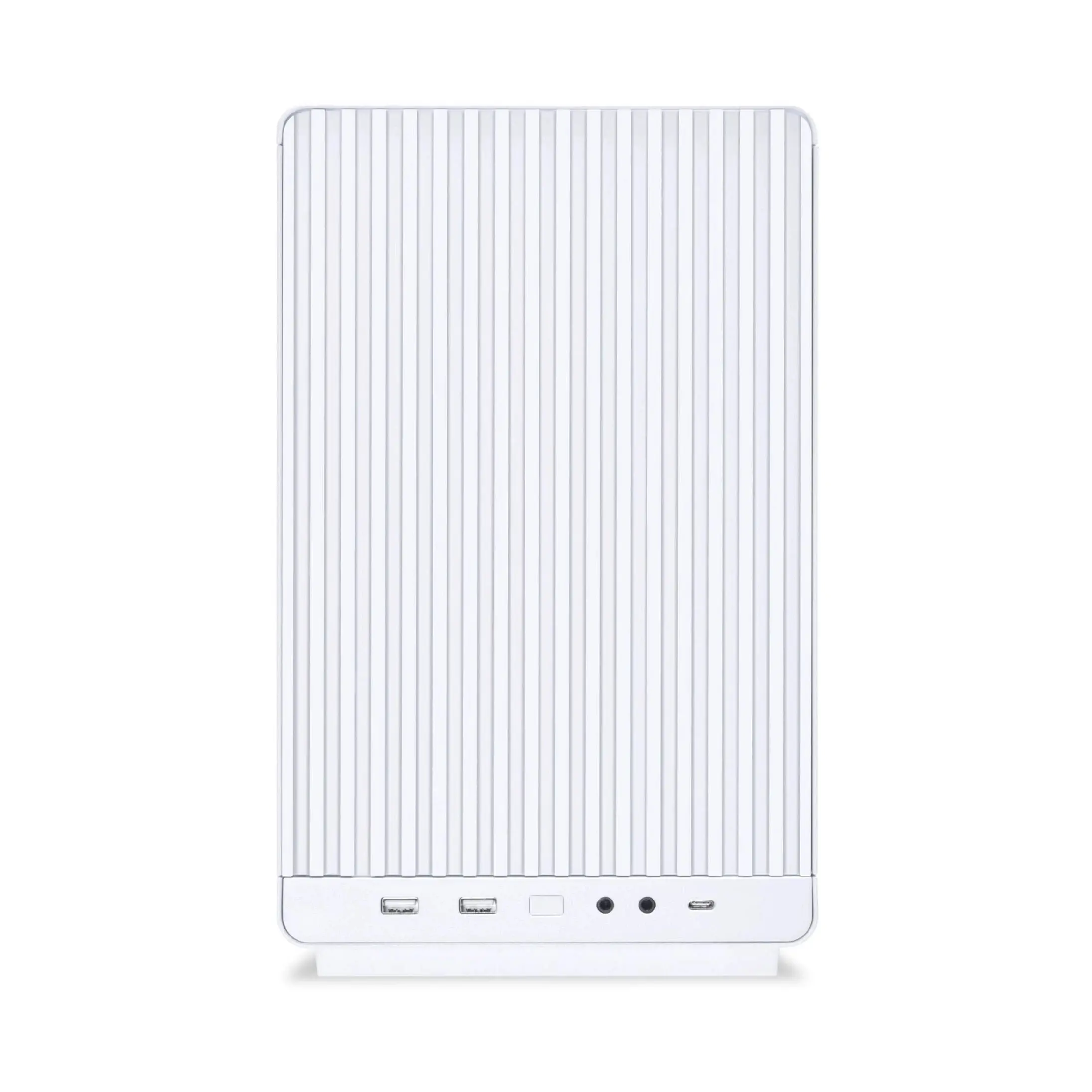 Lian Li кутия Case - A3-mATX by DAN Cases - White - image 2