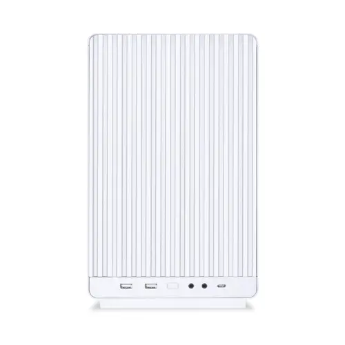 Lian Li кутия Case - A3-mATX by DAN Cases - White - image 2