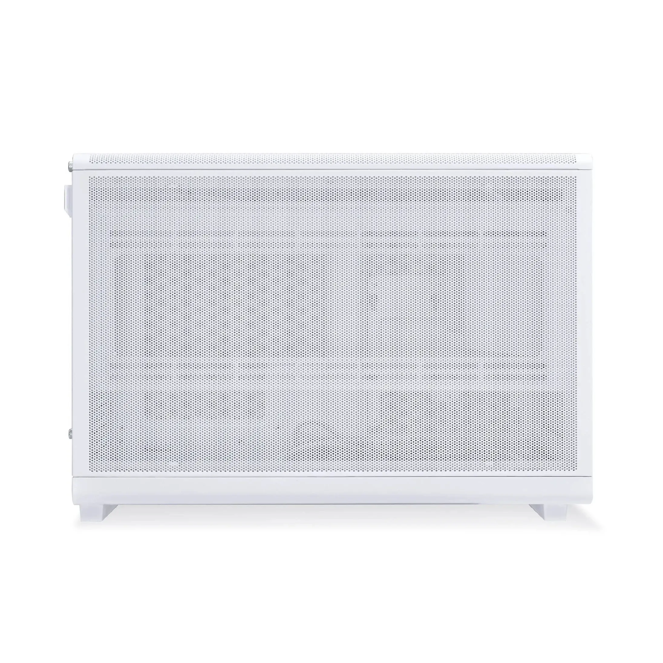 Lian Li кутия Case - A3-mATX by DAN Cases - White - image 5