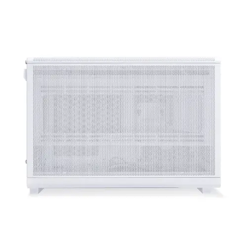 Lian Li кутия Case - A3-mATX by DAN Cases - White - image 5