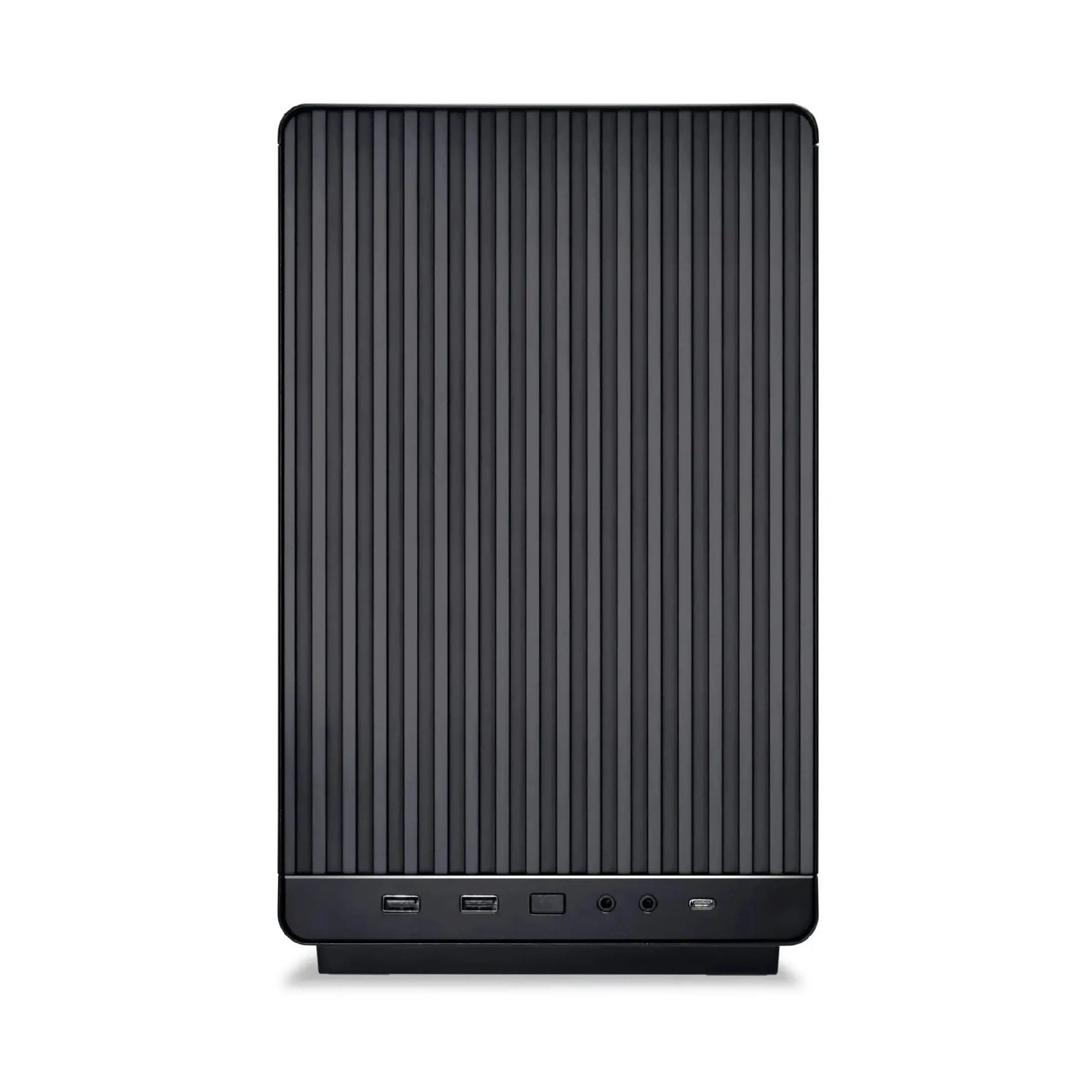 Lian Li кутия Case - A3-mATX by DAN Cases - Black - image 2
