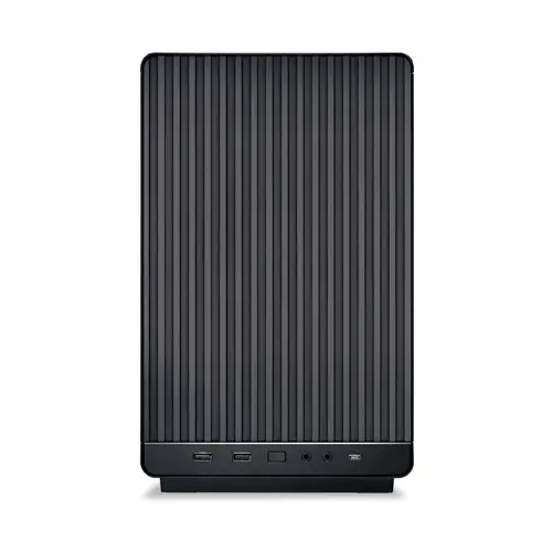Lian Li кутия Case - A3-mATX by DAN Cases - Black - image 2