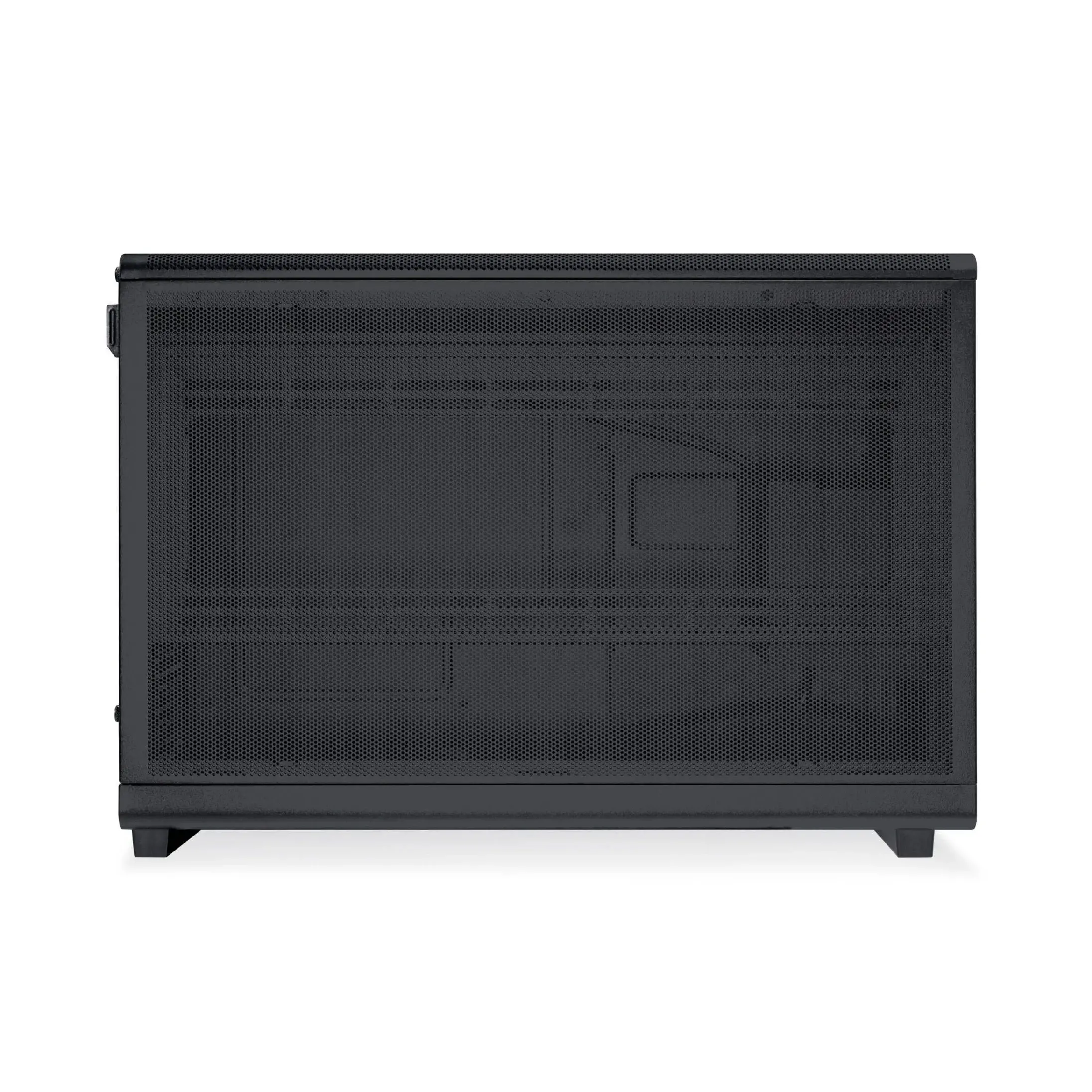 Lian Li кутия Case - A3-mATX by DAN Cases - Black - image 3