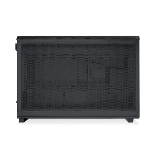 Lian Li кутия Case - A3-mATX by DAN Cases - Black - image 3