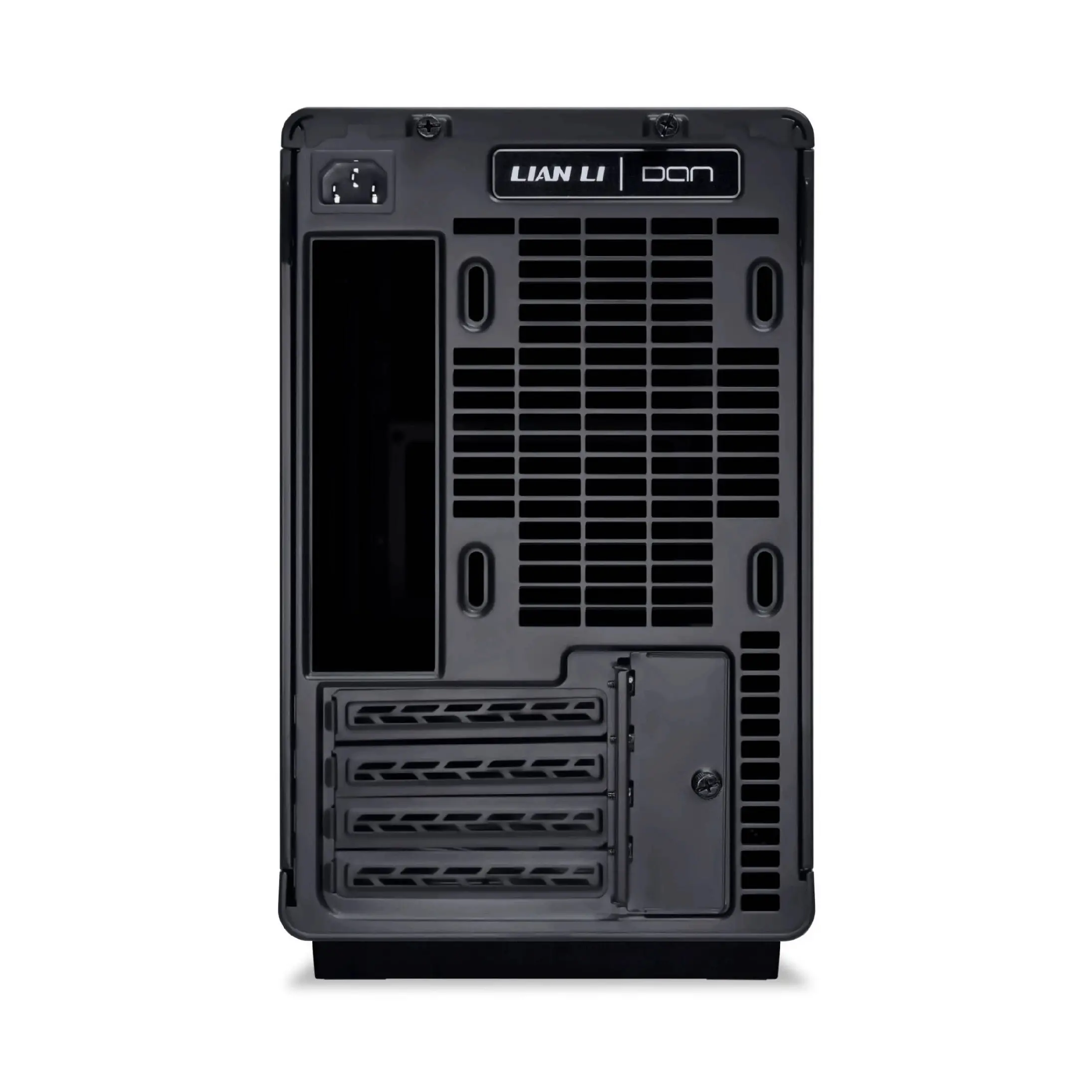 Lian Li кутия Case - A3-mATX by DAN Cases - Black - image 4