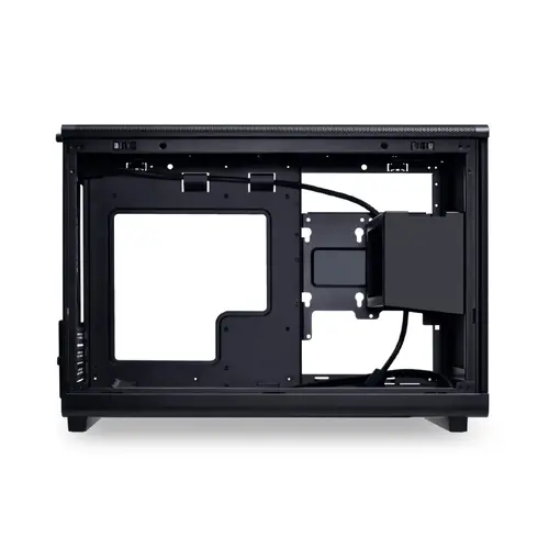 Lian Li кутия Case - A3-mATX by DAN Cases - Black - image 5