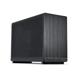 Lian Li кутия Case - A3-mATX by DAN Cases - Black