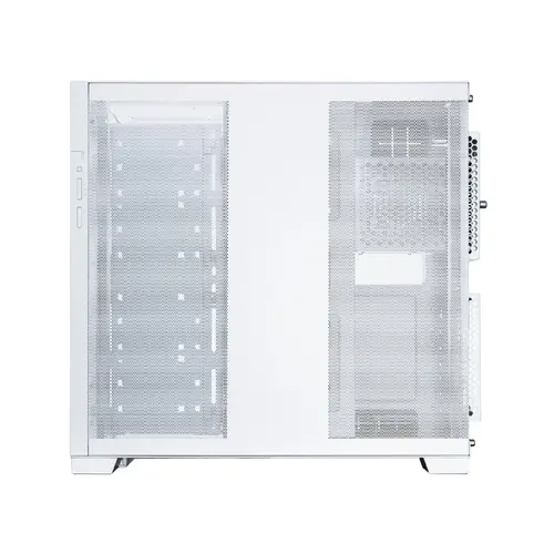 Lian Li кутия Case E-ATX - O11D EVO RGB White - image 5