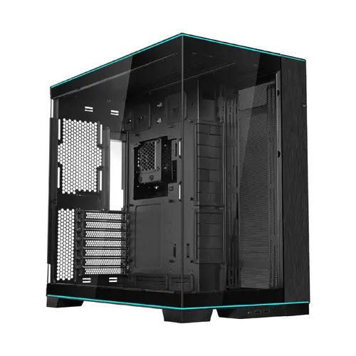 Lian Li кутия Case E-ATX - O11D EVO RGB Black - image 1