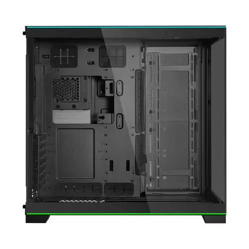 Lian Li кутия Case E-ATX - O11D EVO RGB Black - image 3