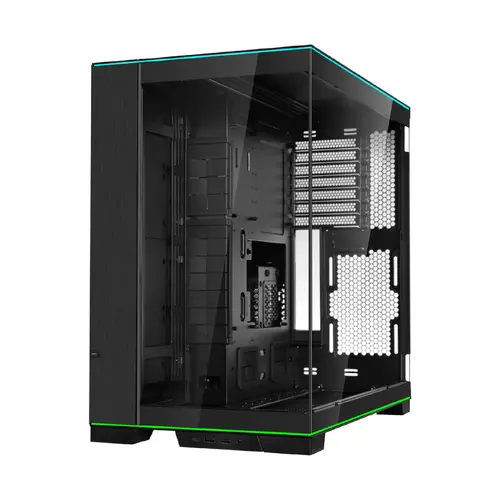 Lian Li кутия Case E-ATX - O11D EVO RGB Black - image 4