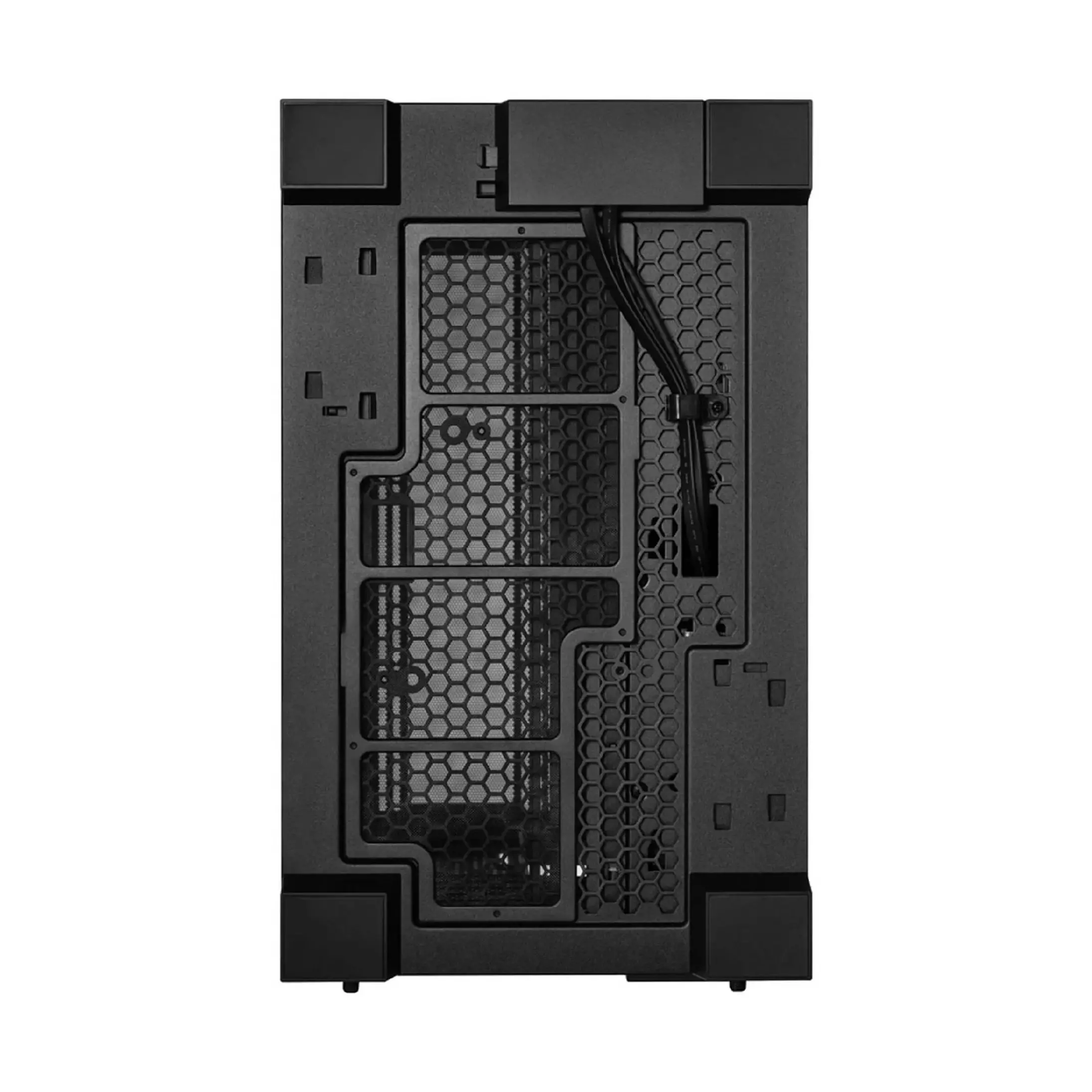 Lian Li кутия Case E-ATX - O11D EVO RGB Black - image 6