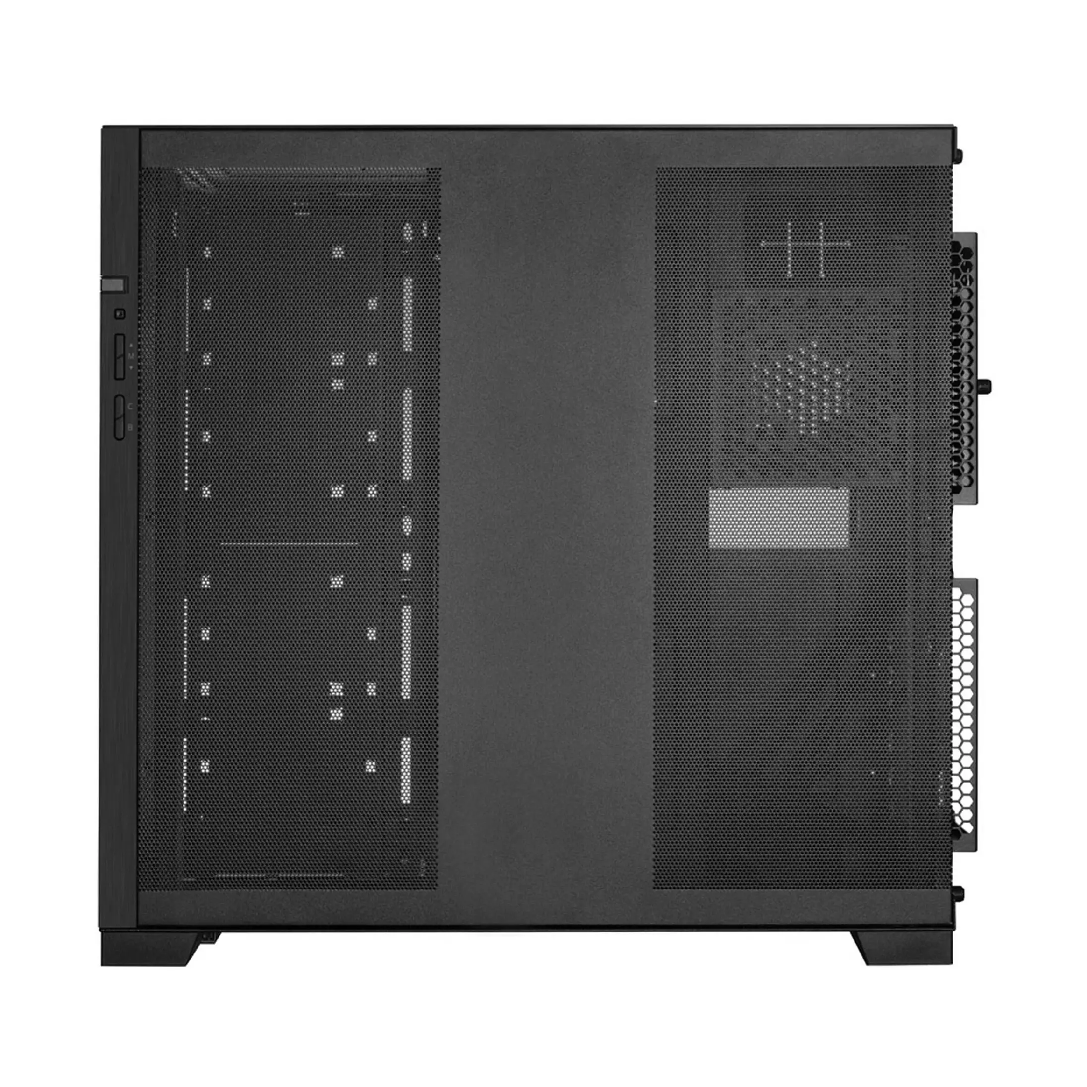 Lian Li кутия Case E-ATX - O11D EVO RGB Black - image 7