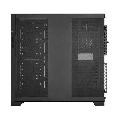 Lian Li кутия Case E-ATX - O11D EVO RGB Black - image 7