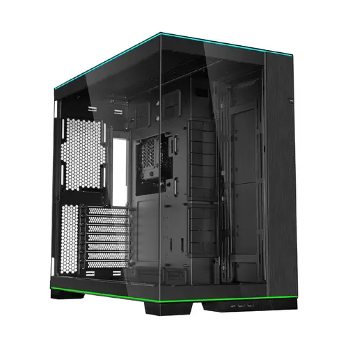 Lian Li кутия Case E-ATX - O11D EVO RGB Black