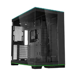 Lian Li кутия Case E-ATX - O11D EVO RGB Black
