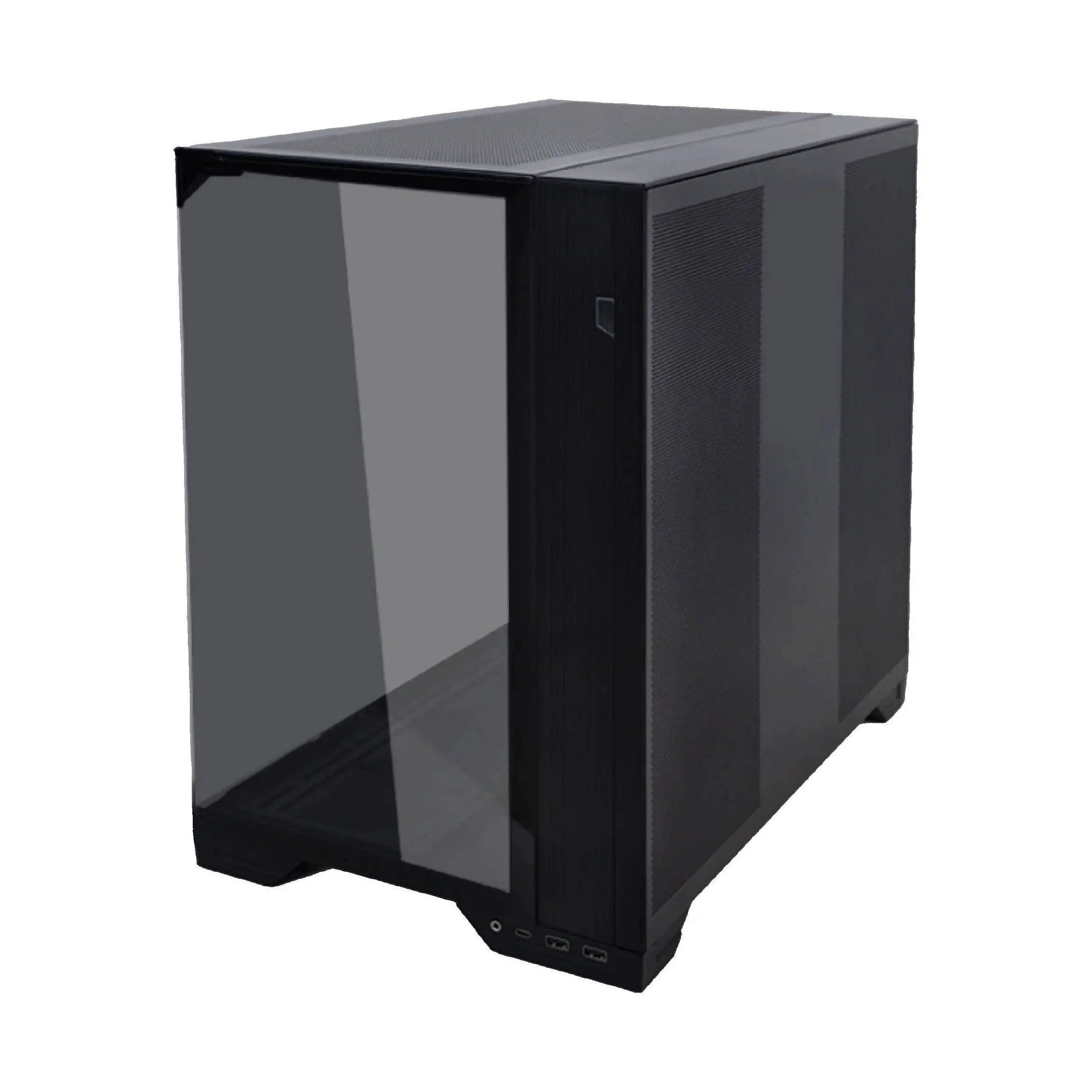 Lian Li кутия Case E-ATX - O11 Vision Compact - image 2