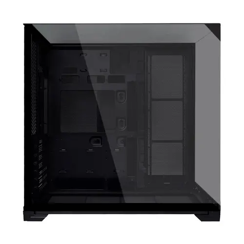 Lian Li кутия Case E-ATX - O11 Vision Compact - image 4