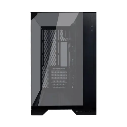 Lian Li кутия Case E-ATX - O11 Vision Compact - image 5