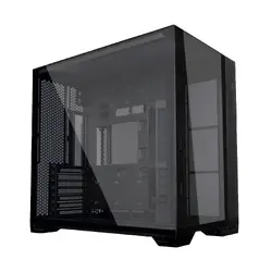 Lian Li кутия Case E-ATX - O11 Vision Compact