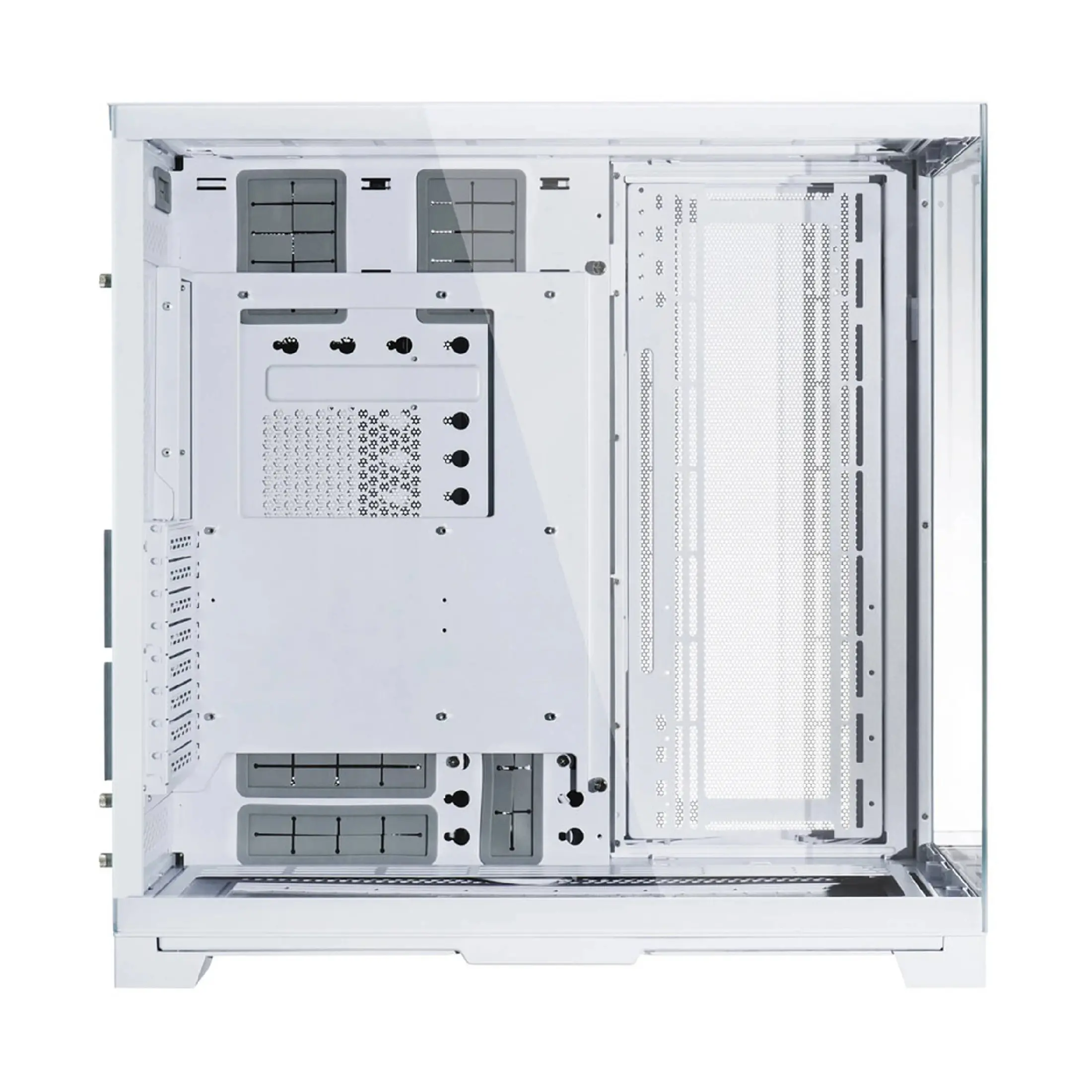 Lian Li кутия Case E-ATX - O11 Dynamic EVO XL - White - image 6