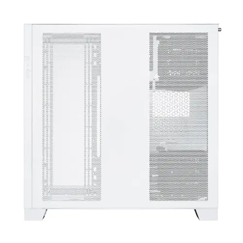 Lian Li кутия Case E-ATX - O11 Dynamic EVO XL - White - image 7