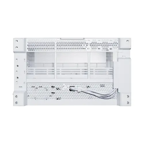 Lian Li кутия Case E-ATX - O11 Dynamic EVO XL - White - image 9