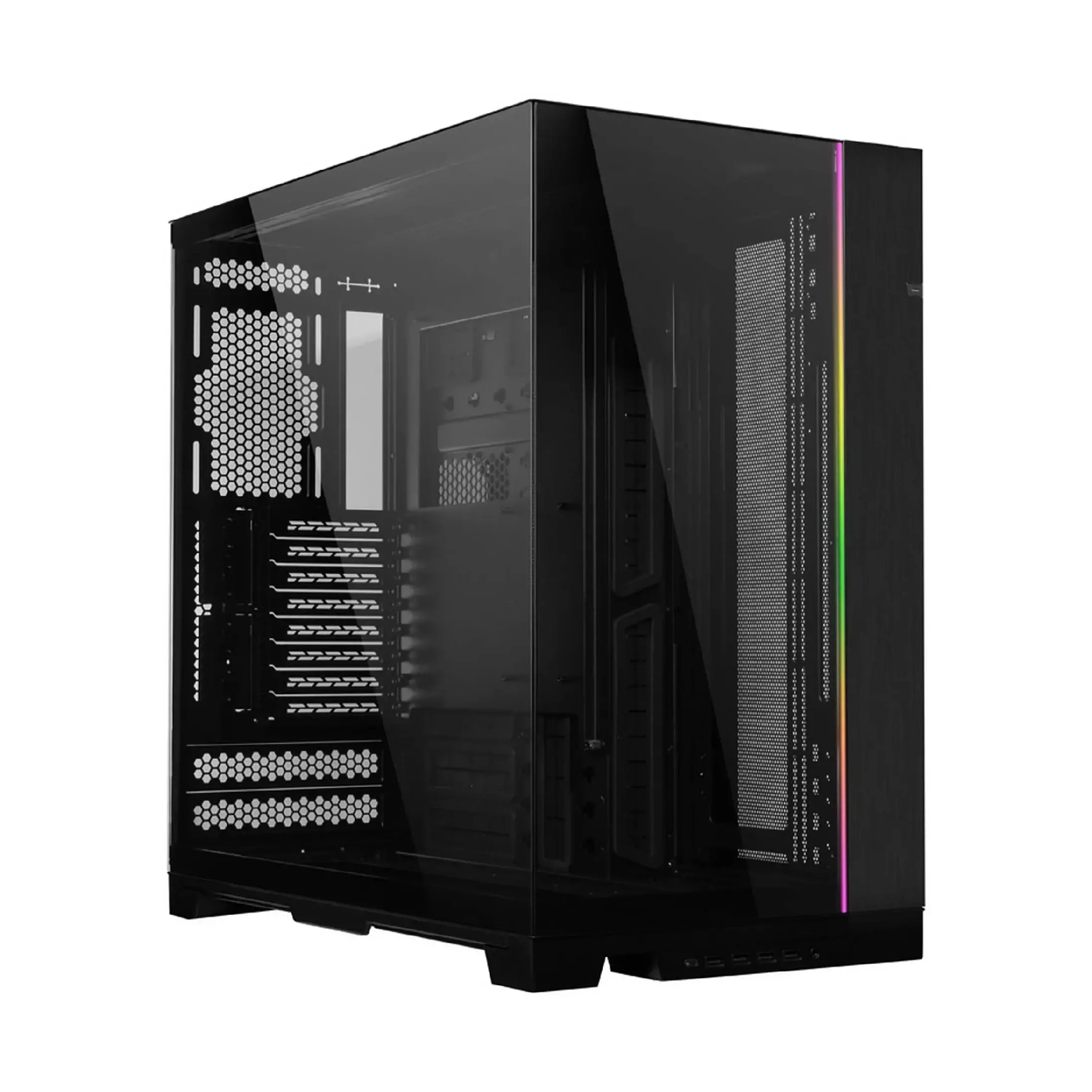 Lian Li кутия Case E-ATX - O11 Dynamic EVO XL - Black